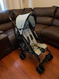 3D SUMMER STROLLER