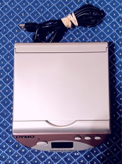 Dymo Pelouze #40149 Scale 5 Pound Capacity - ■ Tested ■-