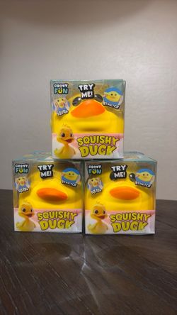 Squishy