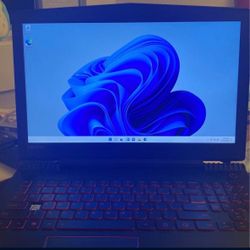 Lenovo Gaming Laptop