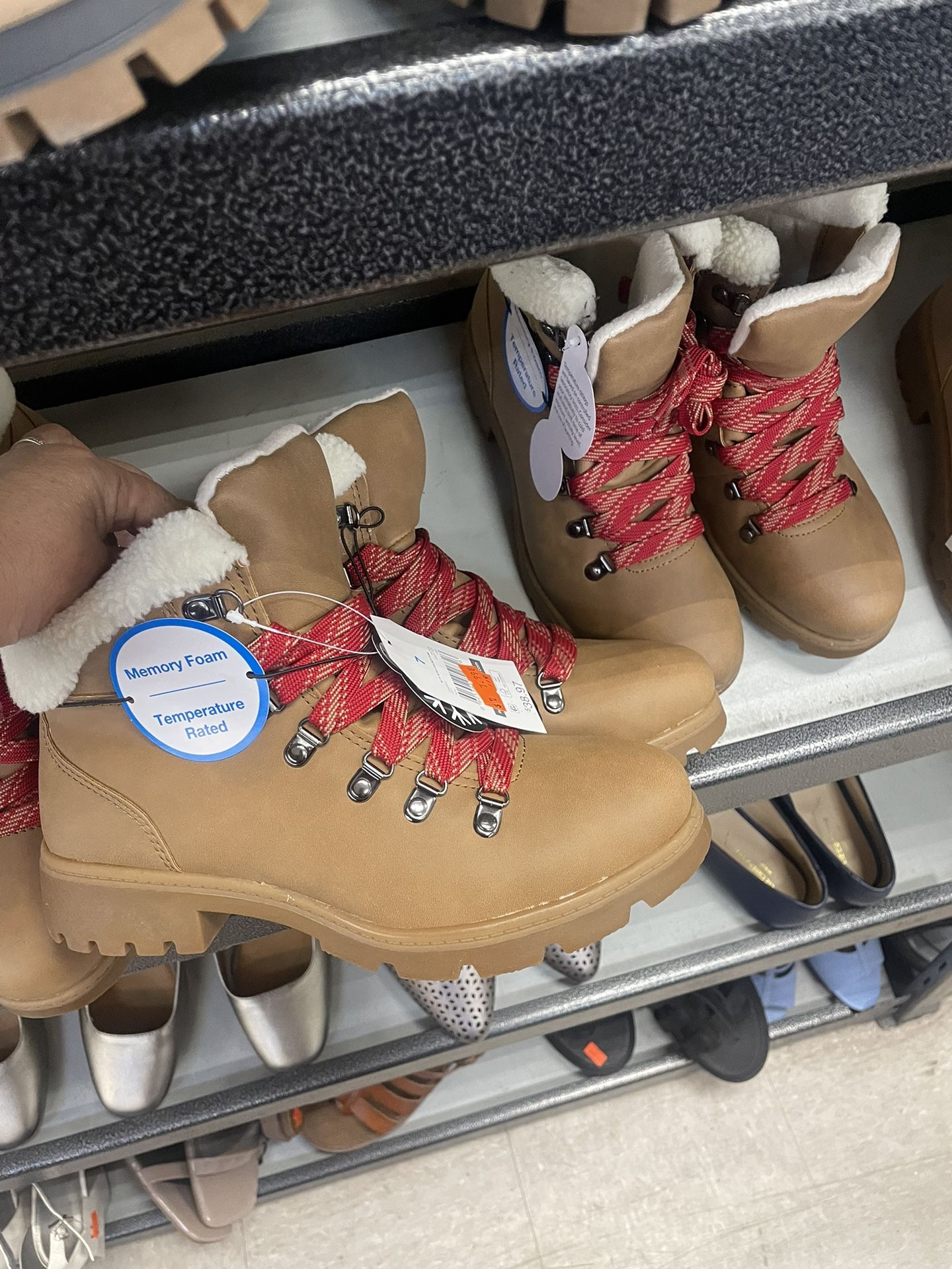 Women Winter Boots