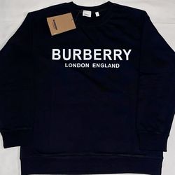 Men’s Burberry Sweater 