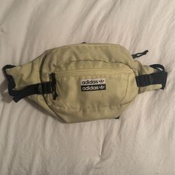 adidas fanny pack