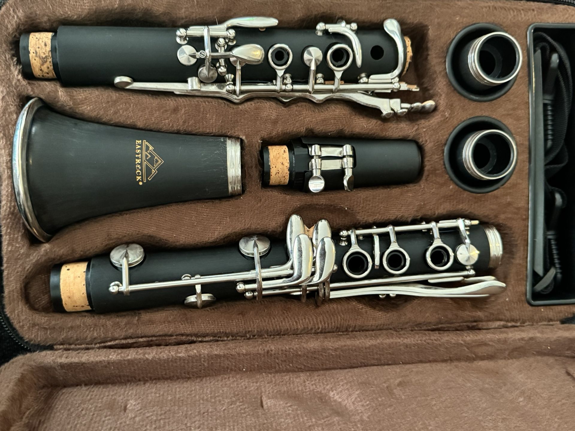 Clarinet