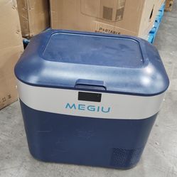 Car Fridge 
