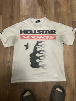 Hellstar Tee