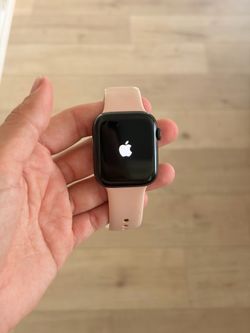 Apple Watch SE 44mm