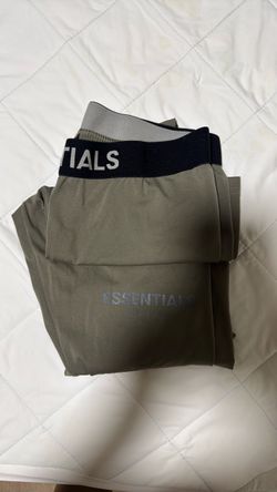 Essentials leggings