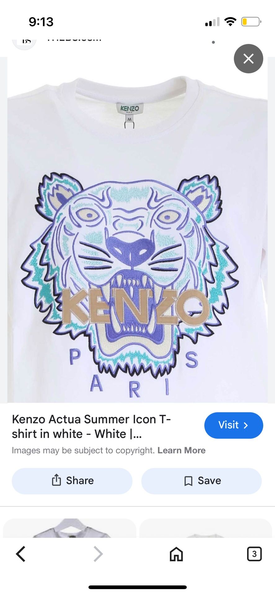 Kenzo