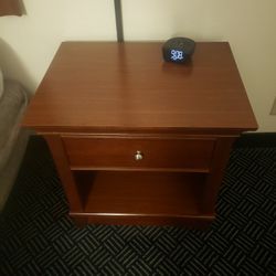 Nightstands/ End Tables 
