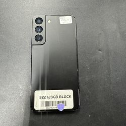 Samsung S22 128gb Unlocked 
