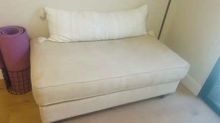 Small Sofa