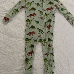 Posh Peanut Baby Boy 6-9 Months