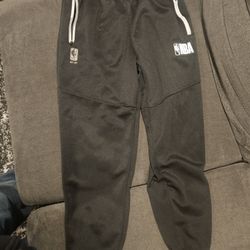 Nba Sweatpants