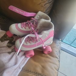 Girls Skates