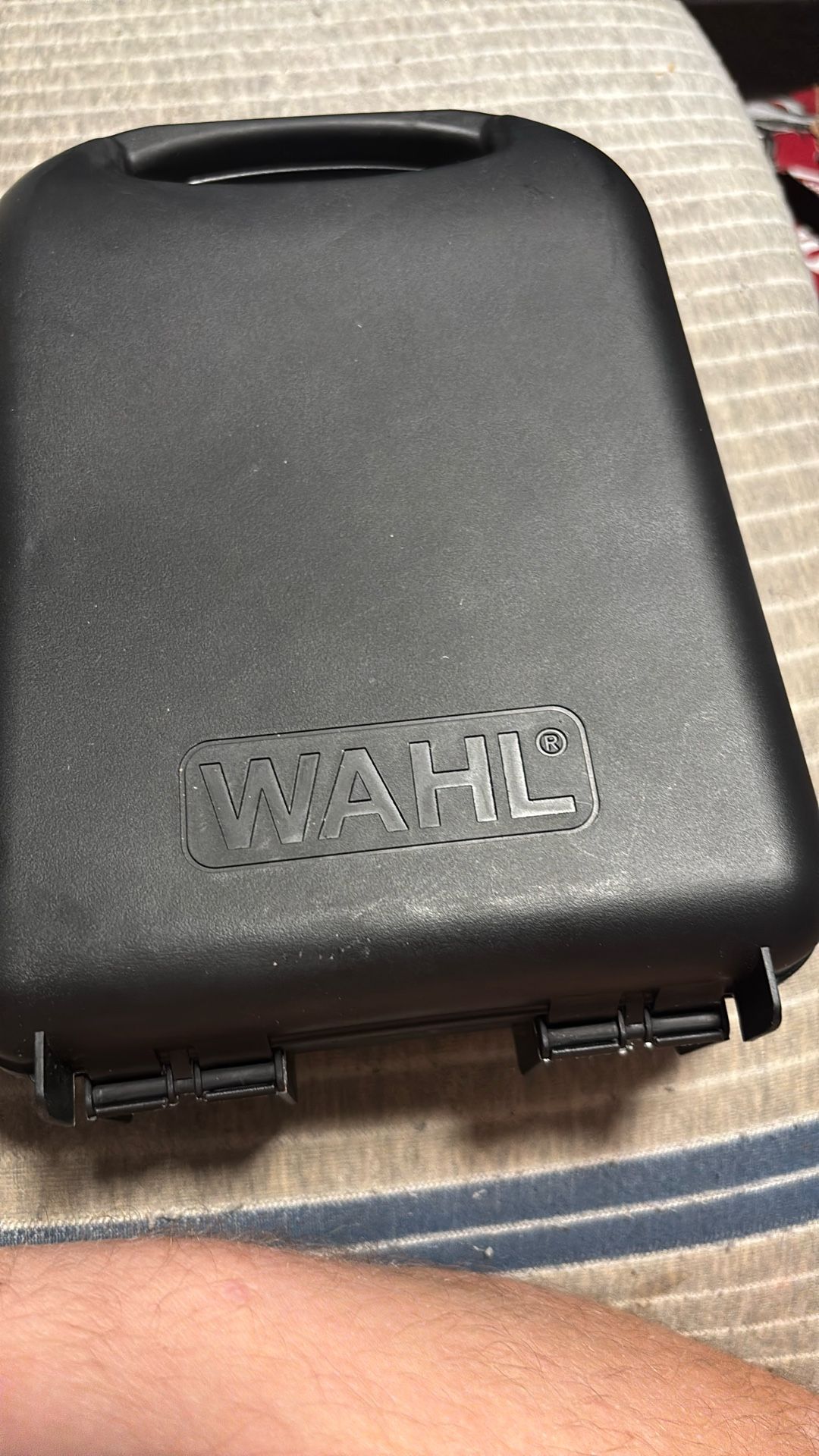 Wahl