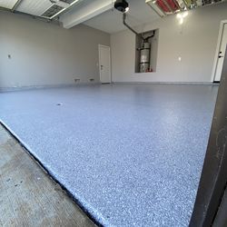 Epoxy Coatings