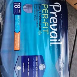Adult Diapers Large 