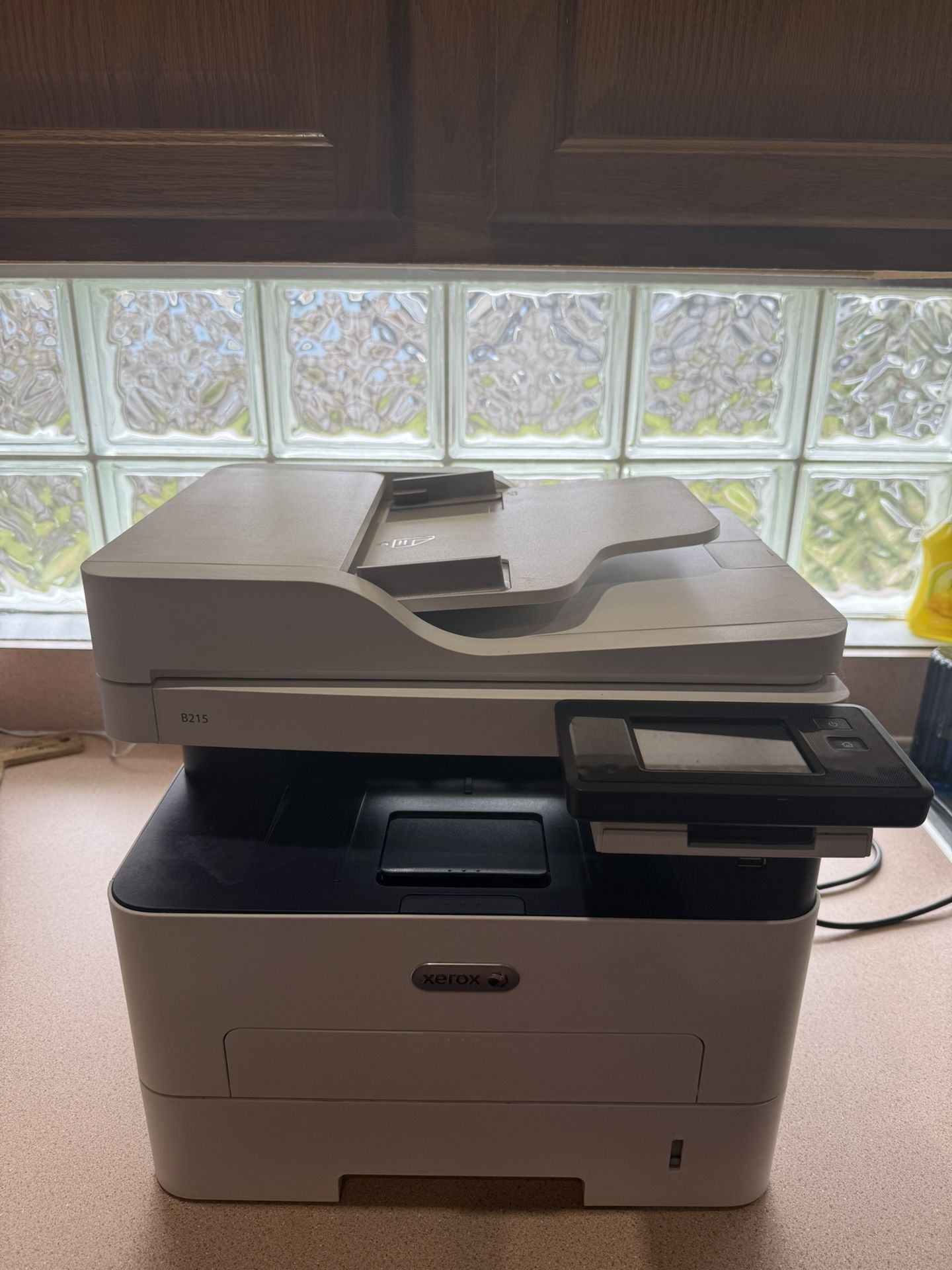Xerox b215 Multi-function Printer