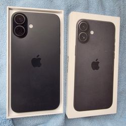 iPhone 16 PLUS • 128 GB • T MOBILE  • Like New • 97% 🔋  (Price Firm)  