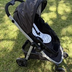 Graco Stroller 