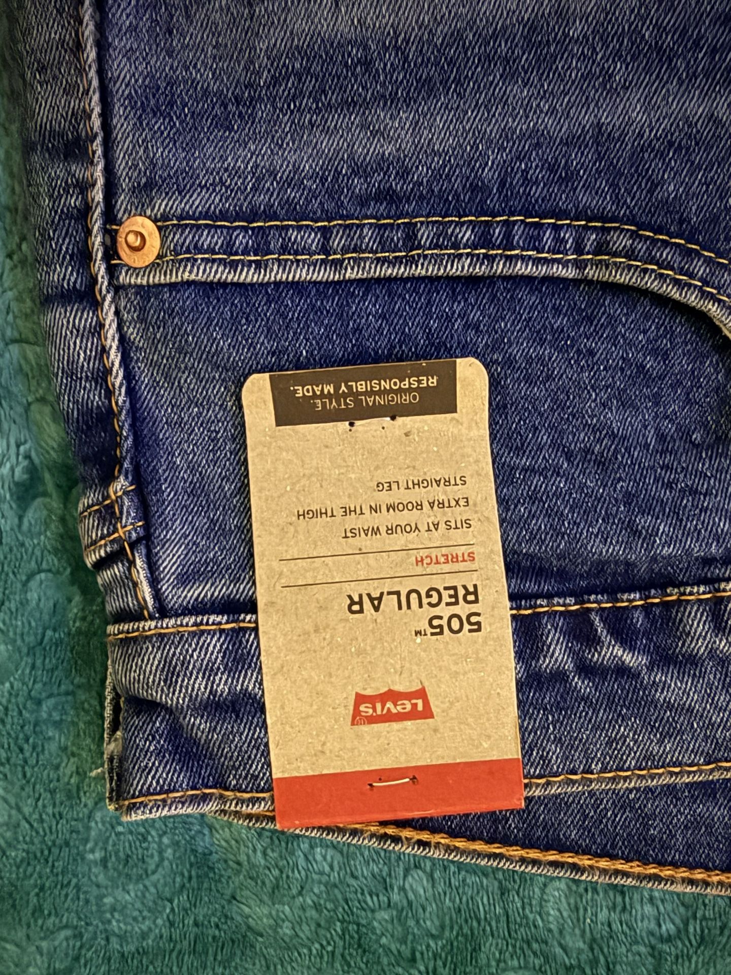 Levi’s