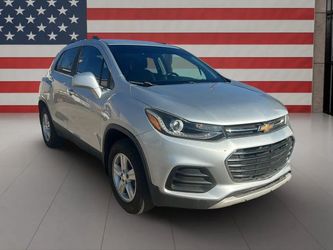 2019 Chevrolet Trax