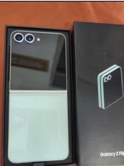 Samsung galaxy z flip 6