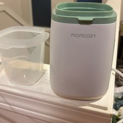 Mom Cozy Bottle Warmer 