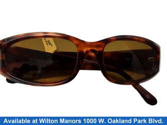 Ray-ban W2527 Brown