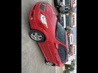 2006 Pontiac Vibe
