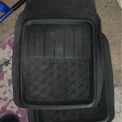 Car Floor Mats