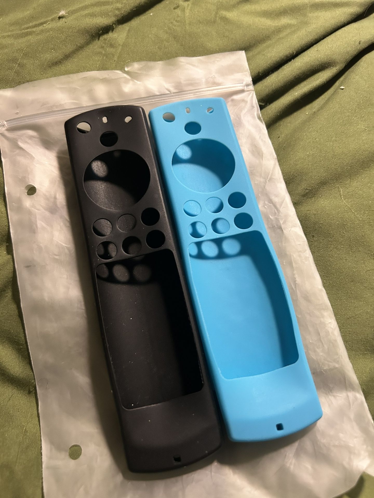 Amazon Fire Tv Remote Covers