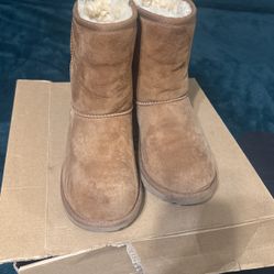 Uggs