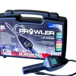 Refrigerant Leak Detector 