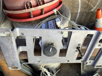 Wascomat 125 Washer Parts