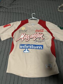 Men’s Baseball Jerseys 