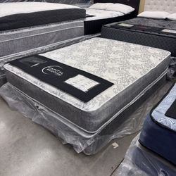 New Mattress Sets 