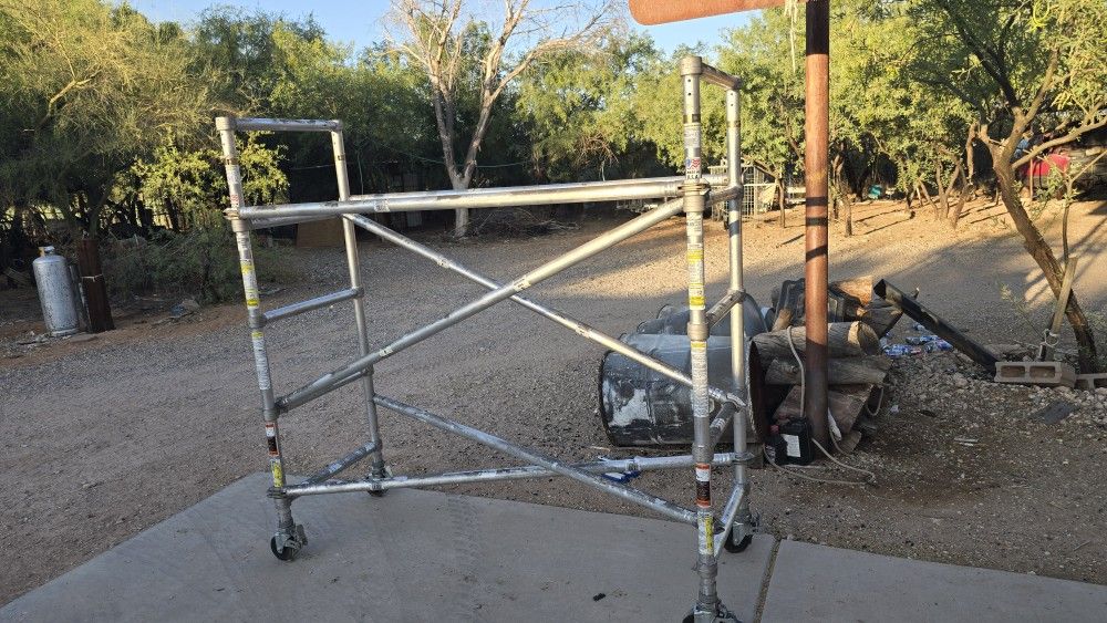 Scaffold For Sale