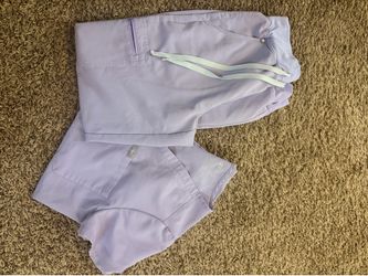 Figs scrubs set a