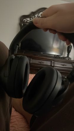 Sony ult headphones