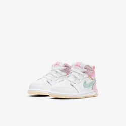 Toddler Girls 1 Size 9