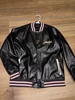 Amir jacket