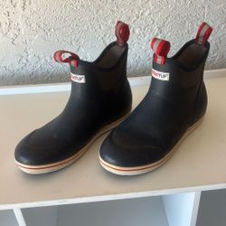 XTRATUF Water Boots 