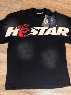 Hellstar tee