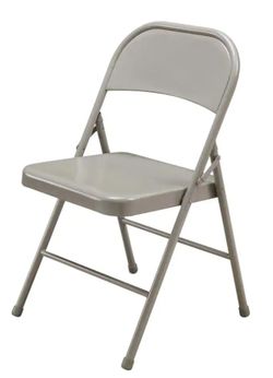 Party Folding Chair