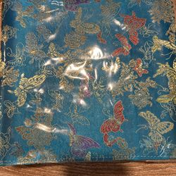 200.  4x6 Photo Album Butterflies
