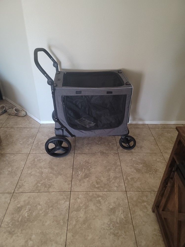 Dog Stroller
