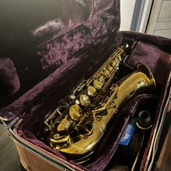 Selmer mark 6 1 1960 Or 1961 Tenor Saxophone