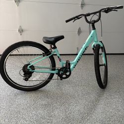 Bicycle Roll Specialized